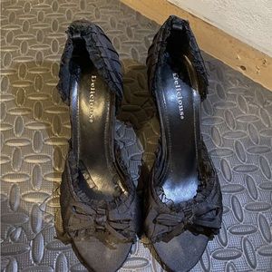 Vintage Delicious Heels